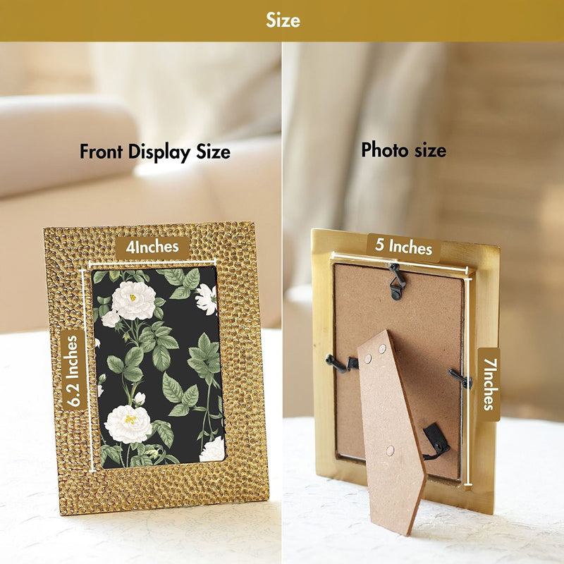 Lenso Metal Photo Frame media 9
