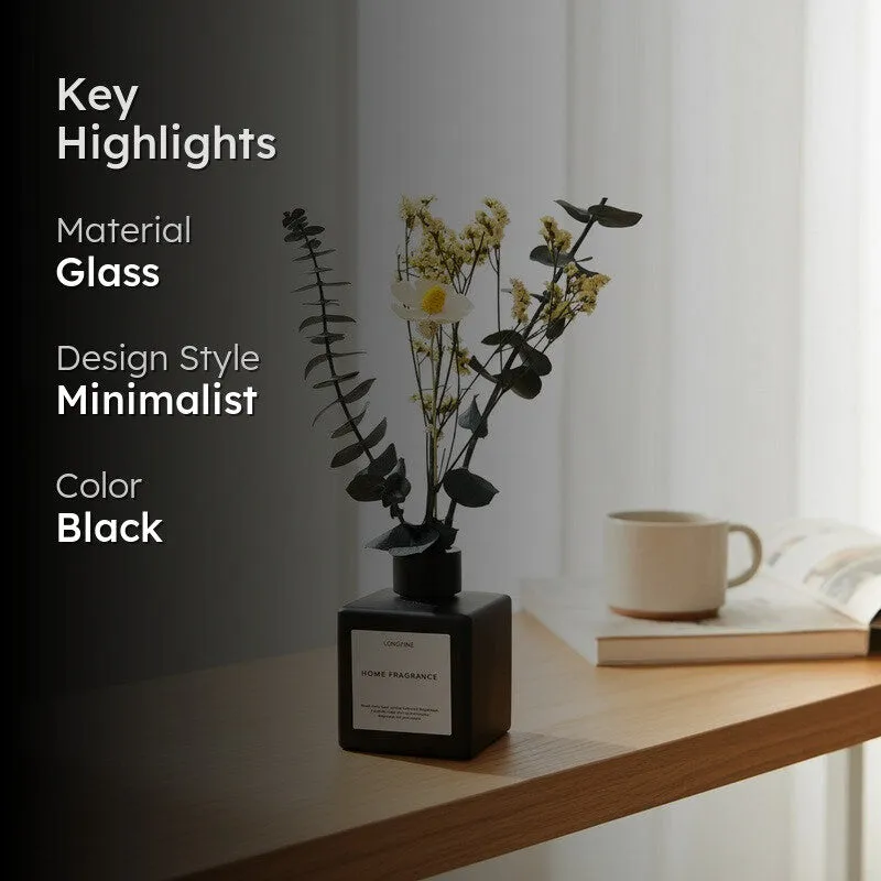 Flora White Tea Aromatic Diffuser media 2