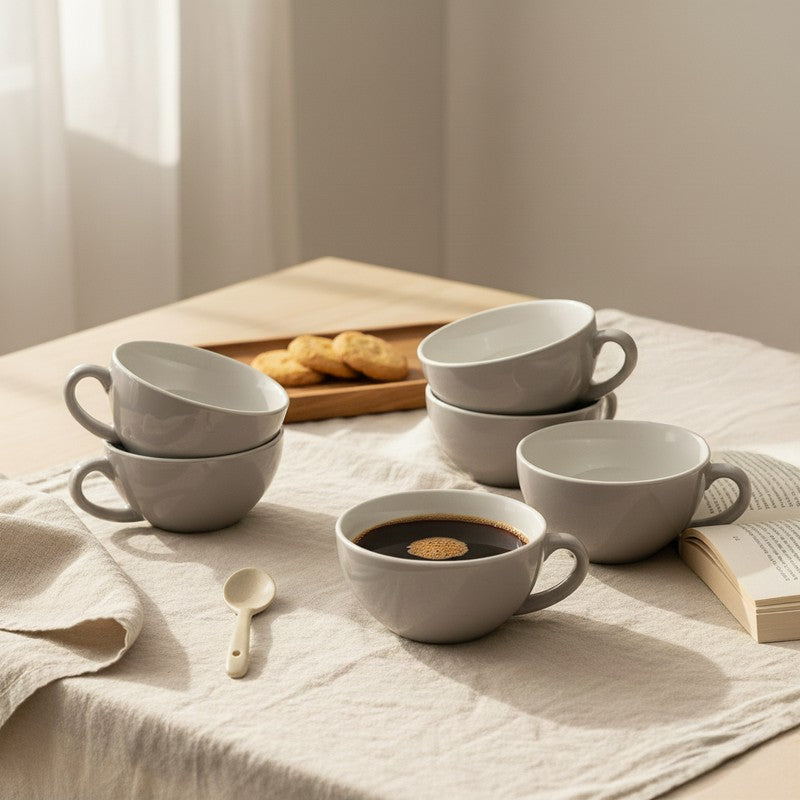 Set of Six