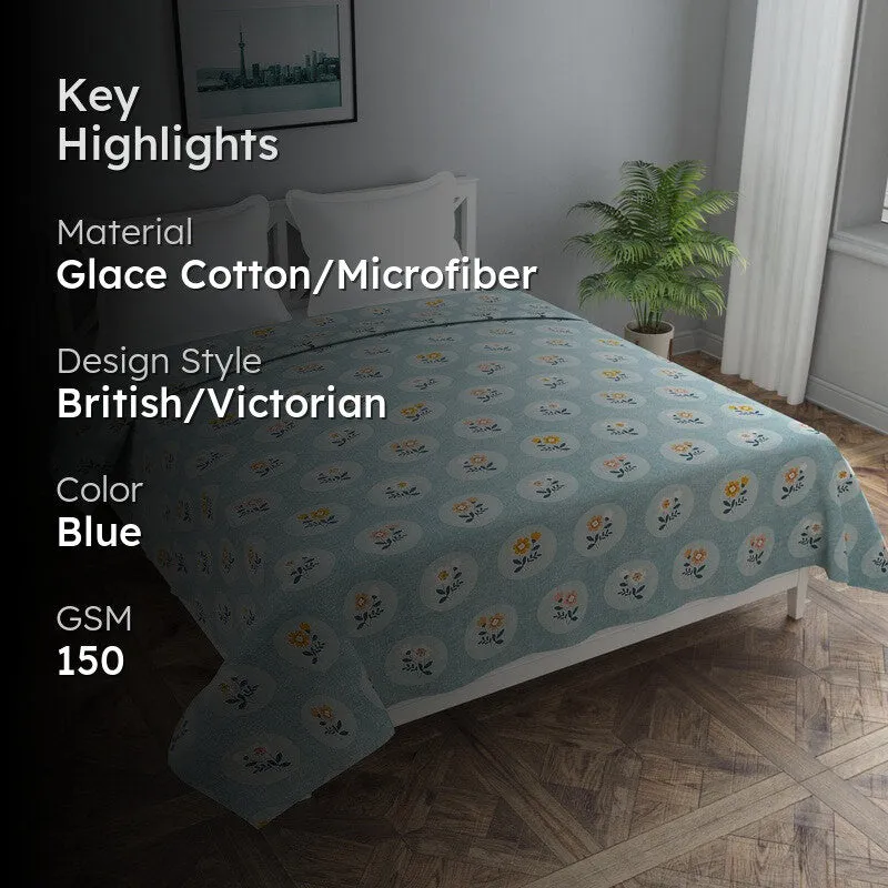SkyGlow Duvet Cover media 2