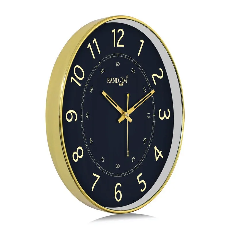 Meyric Wall Clock media 5