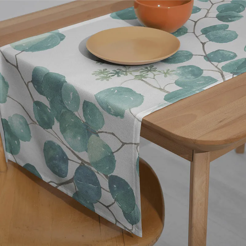 Tayla Cotton Table Runner media 7