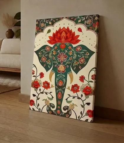 Canvas