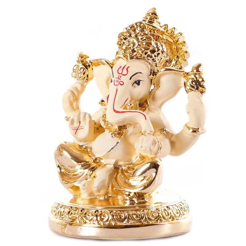 Gajanan Idol- Gold media 4