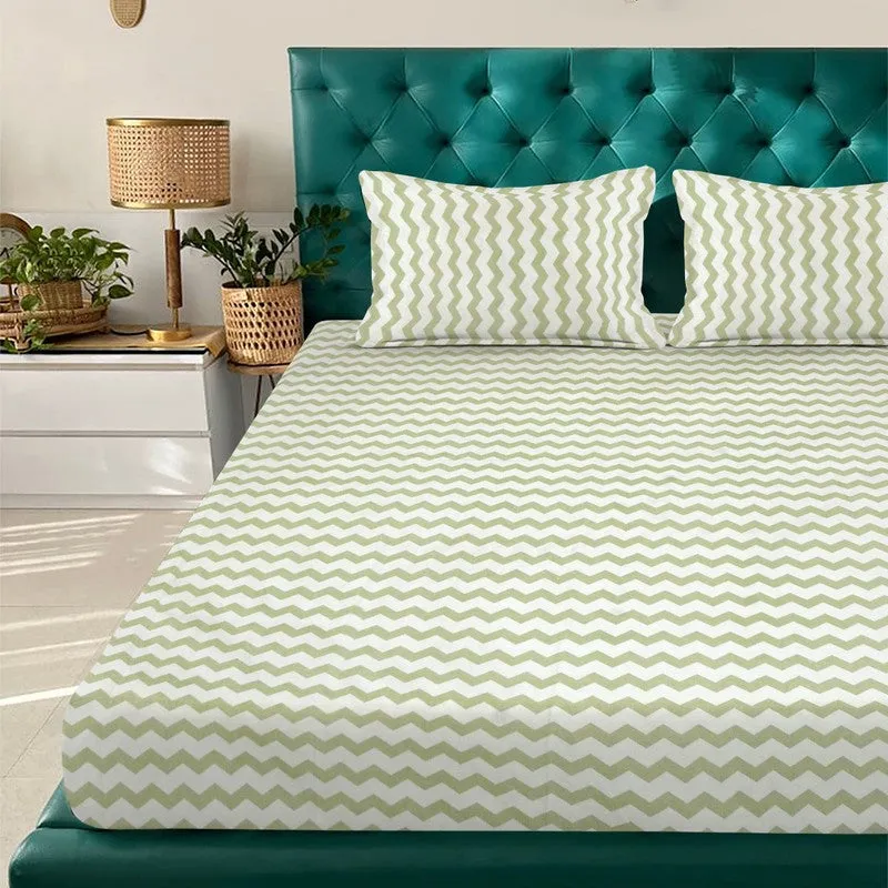 UniTone Bedsheet - 300 GSM media 3