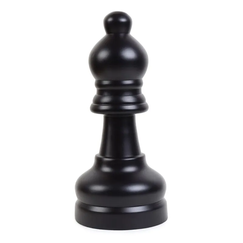 The Bishop Showpiece- Black media 4
