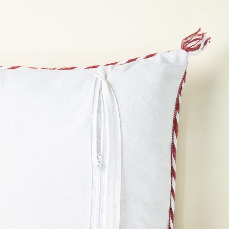 Jarokha Cushion Cover - Set Of Two media 4