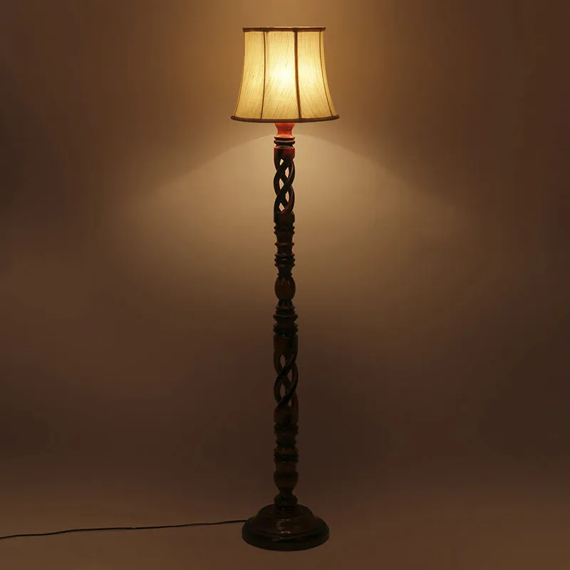 Glow Delight Floor Lamp media 3