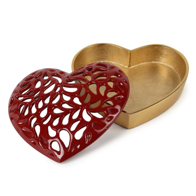 Luxe Trinket  Storage Box media 5