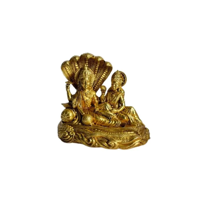 Mangalam Brass Idol media 4