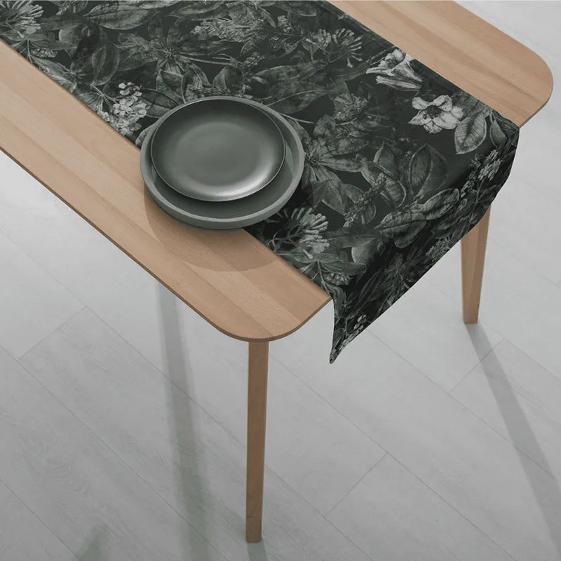 Tabitha Cotton Table Runner media 3