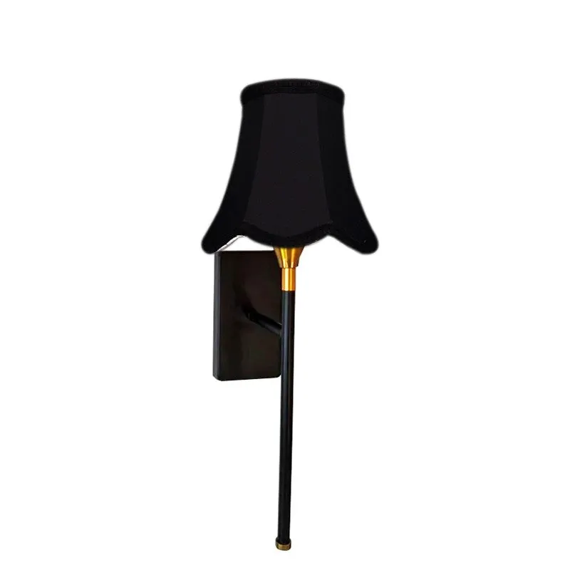 Silvanza Metal Wall Lamp media 5