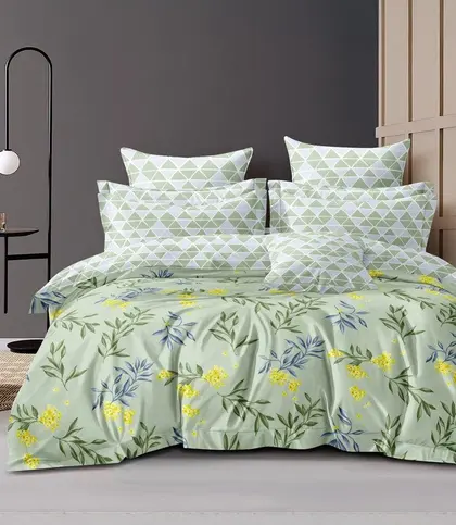 Glace Cotton/Microfiber