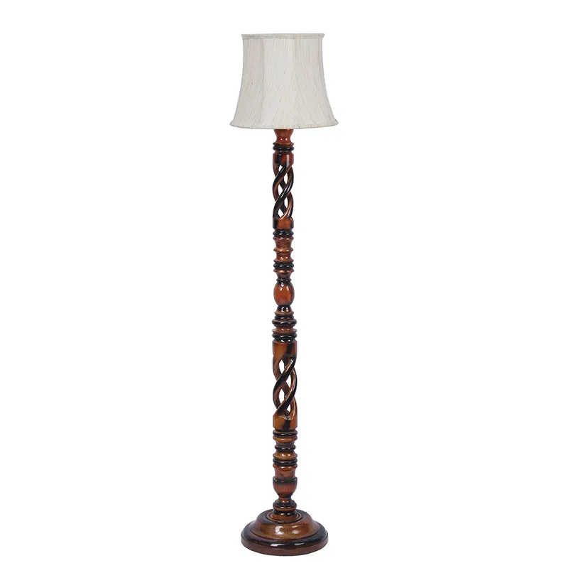 Glow Delight Floor Lamp media 6