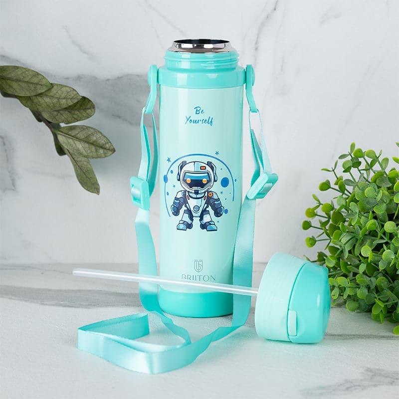 Animation Wonder Bottle (Blue) - 500 mL media 3