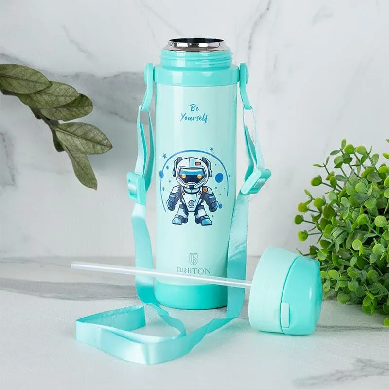 Animation Wonder Bottle (Blue) - 500 mL media 3