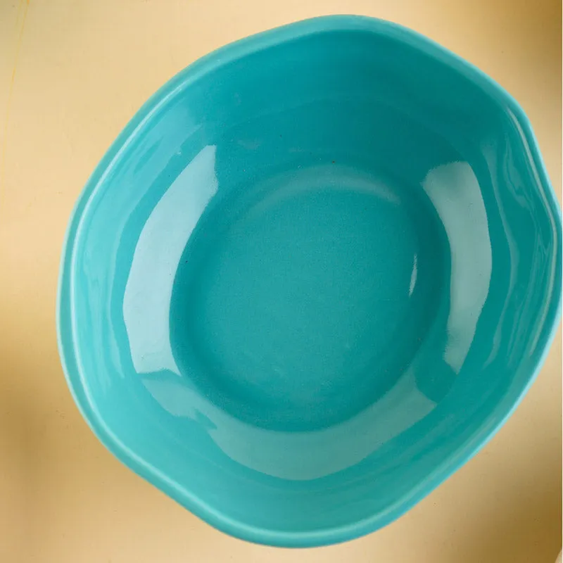 Norka Serving Bowl (500 ML) - Set of Two media 4