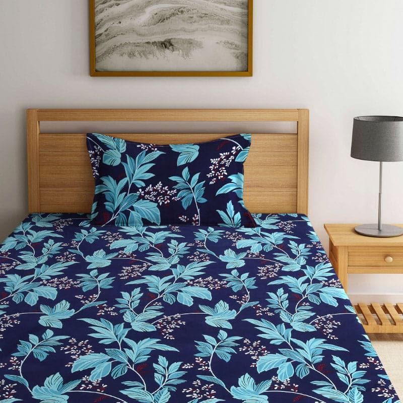 Dark Blue, Light Blue
