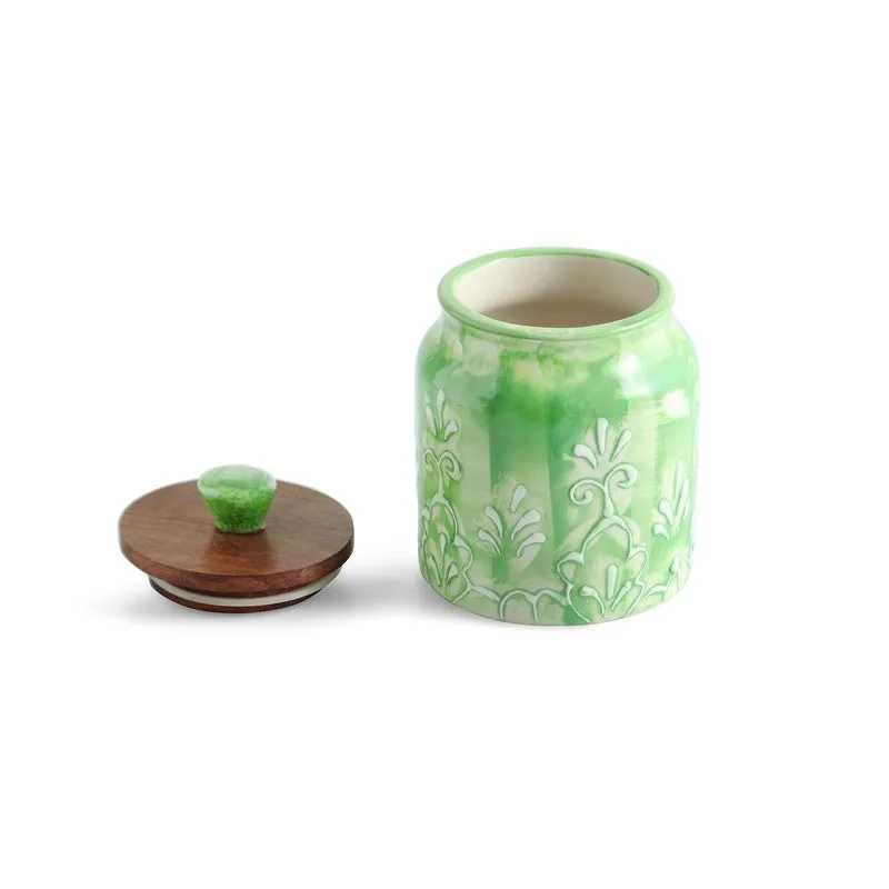 Forest Glade Jars - 390 mL media 4
