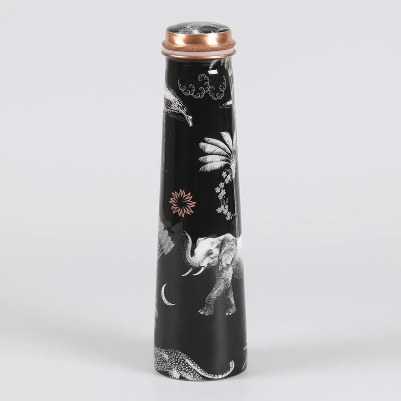 Animalia Creations Copper Bottle - 750 mL media 4