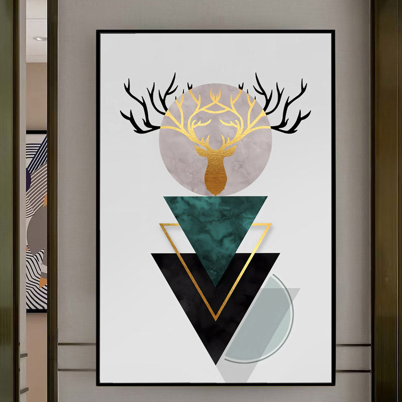 Chanlay Wall Art