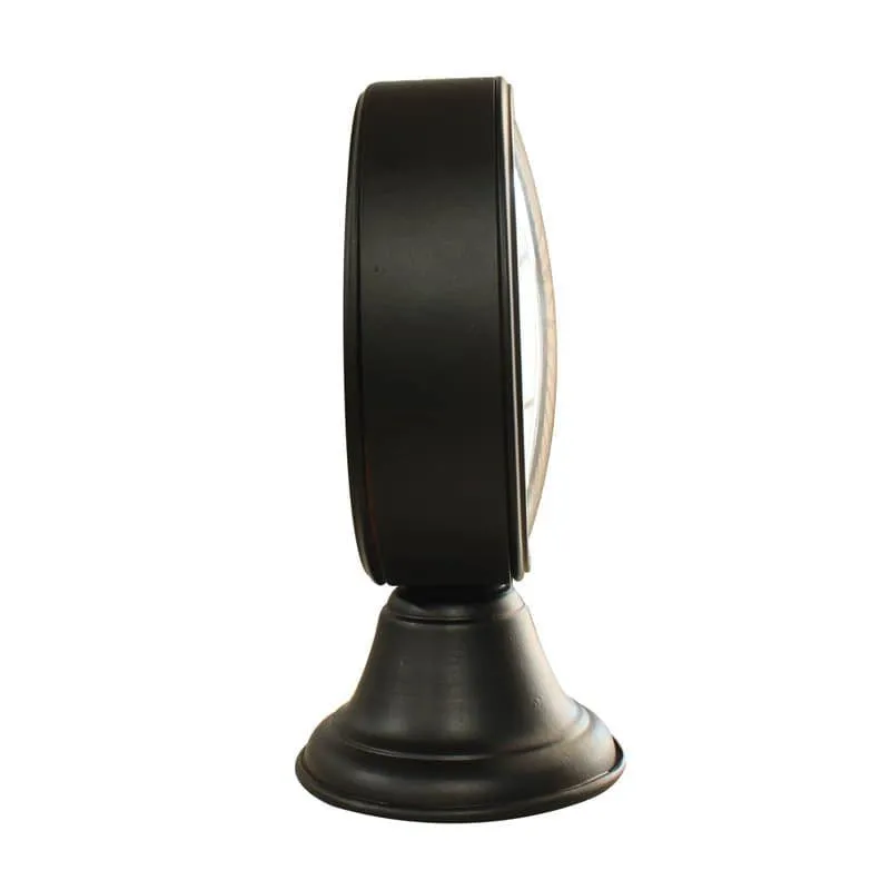 Antique Allure Table Clock media 4
