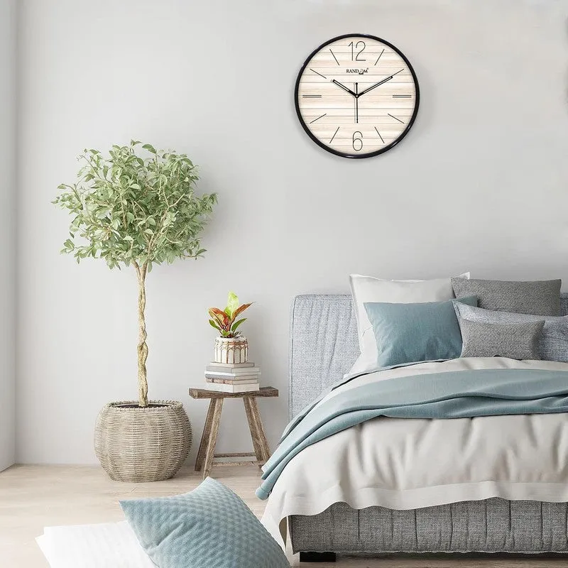 Ceyric Wall Clock media 3