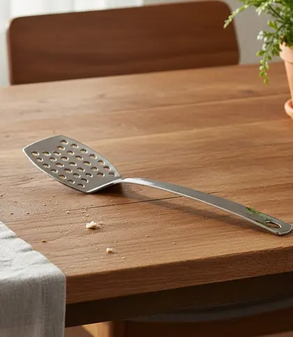 Stainless Steel