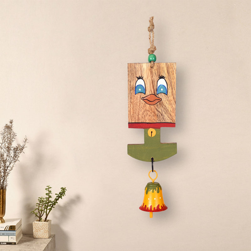 Tweety Bird Windchime