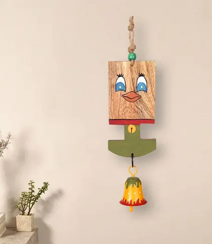 Metal · Wood