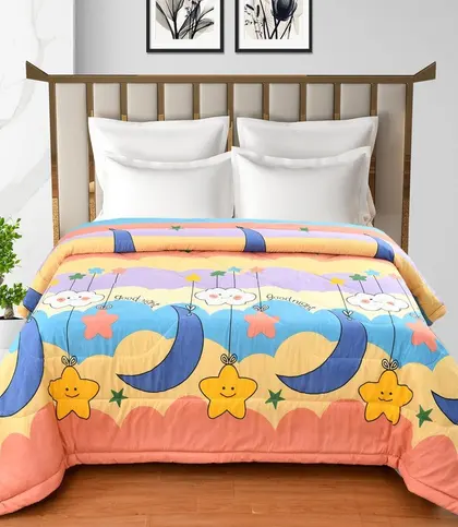 Glace Cotton/Microfiber