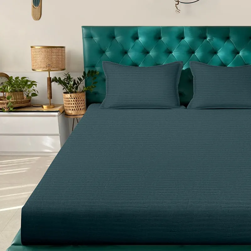 Alora Bedsheet - 180 GSM media 3