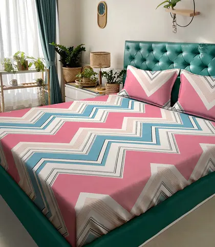 PolyCotton/Cotton Blend
