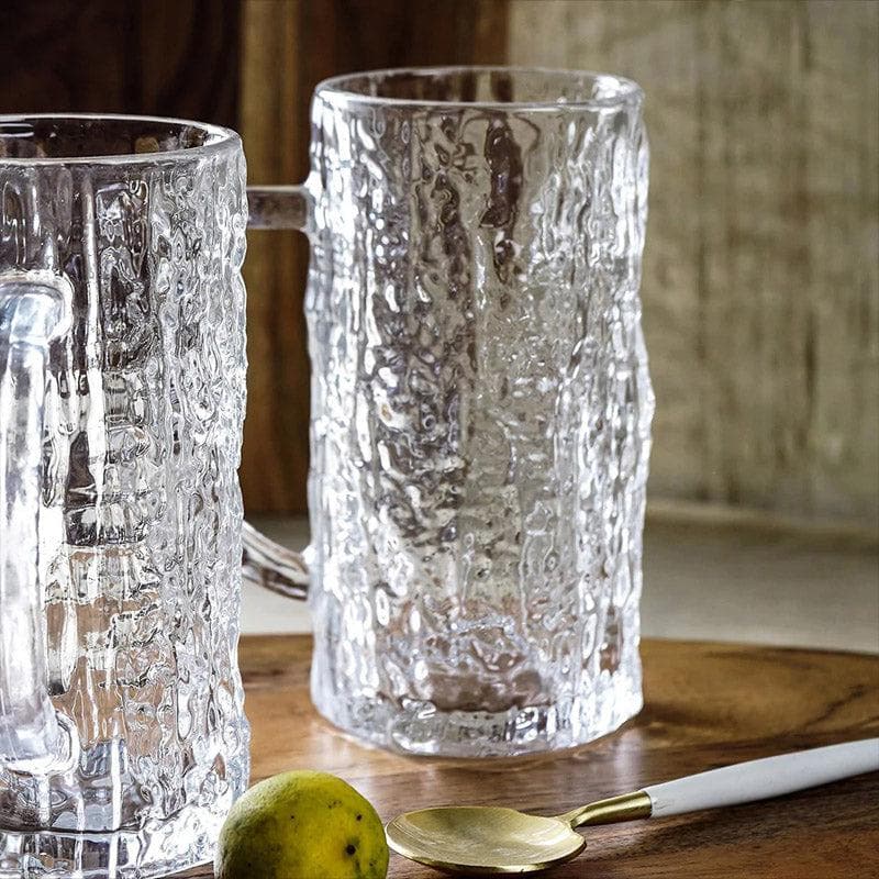 Crystal Glass