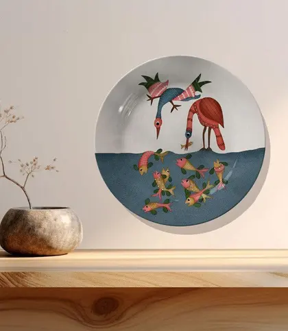 Bone China
