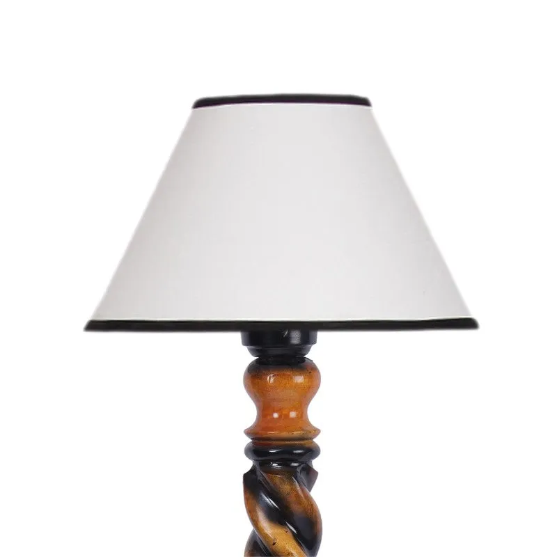 PrismRadiant Floor Lamp (OffWhite) media 7