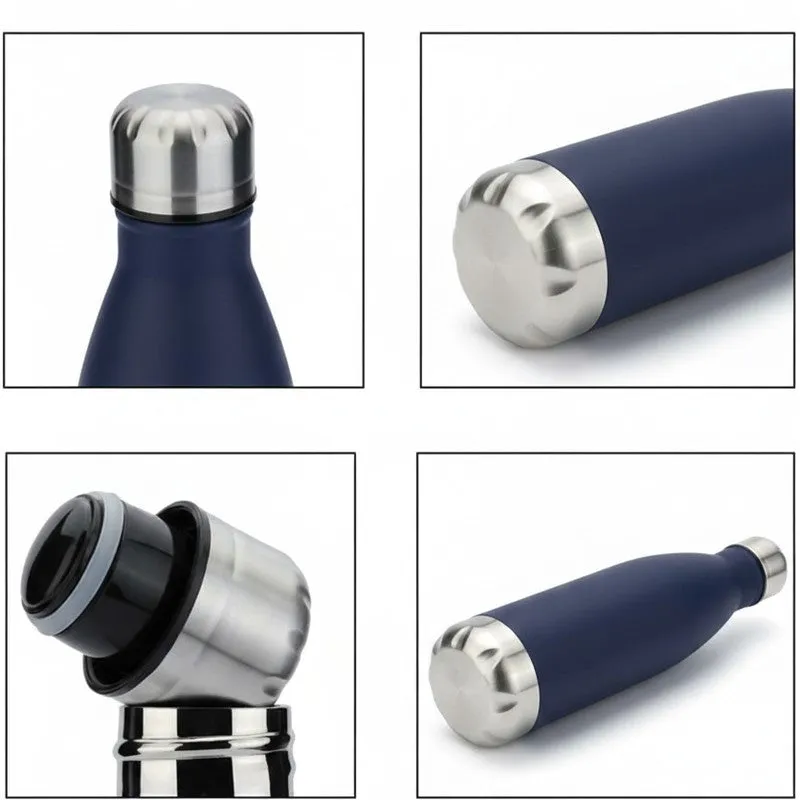 Neo HydraSip Airtight Bottle (Blue) - 750 mL media 3