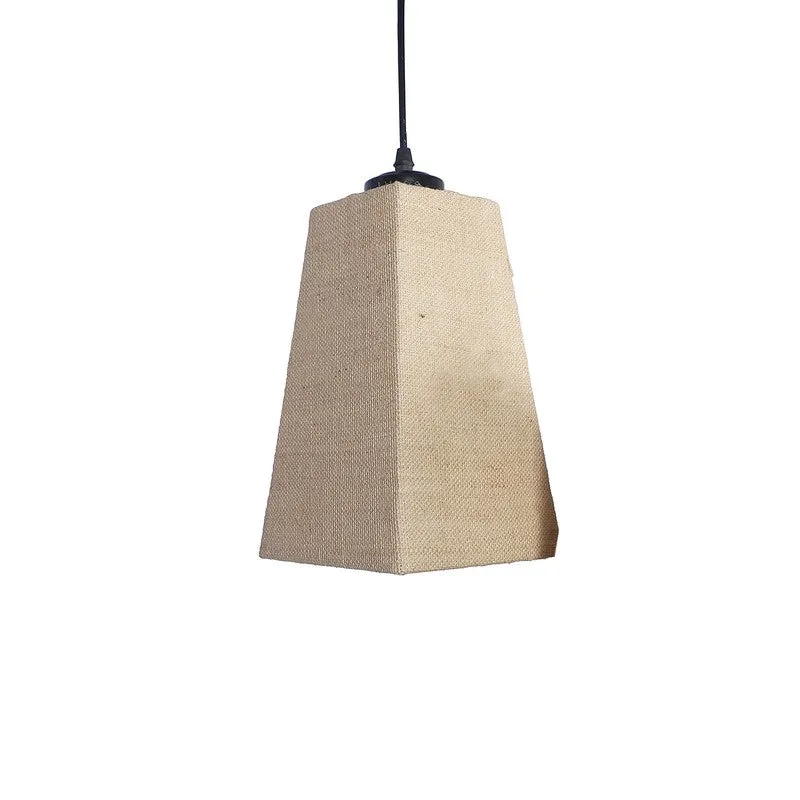 Shadowlux Triple Metal Ceiling Lamp - Beige media 8