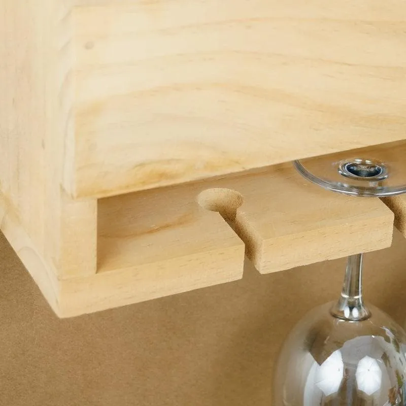 Toasty Wine Rack media 7