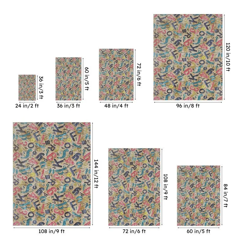 Thalyn Wonder Anti-Skid Carpet media 10