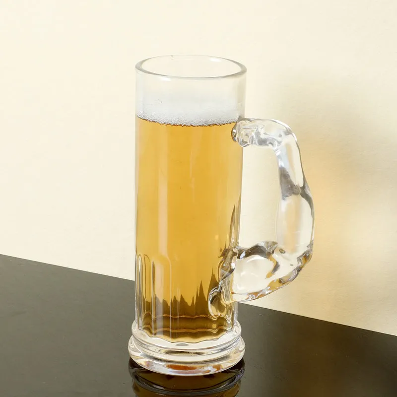 Carlisle Beer Mug - 600 ML media 4