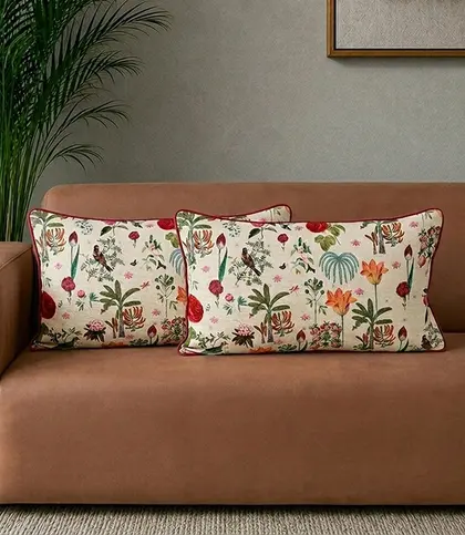 100% Cotton