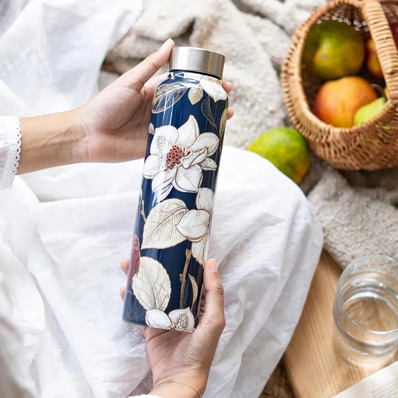 Dhahini Stainless Steel Bottle - 1000 mL media 6