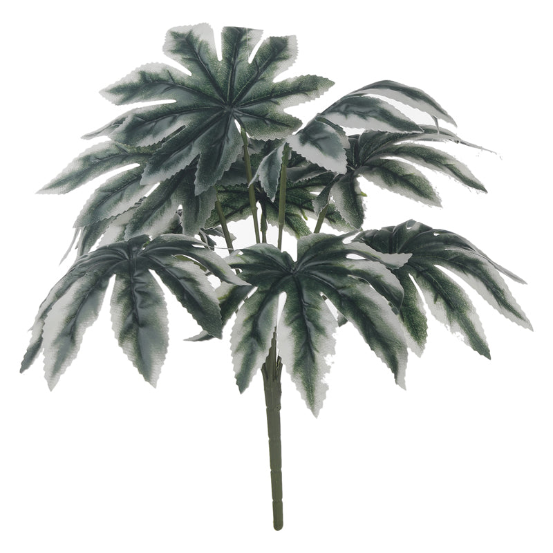 Faux Spidersweb Plant media 3