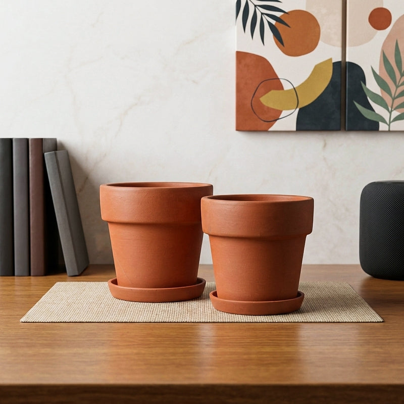 Terracotta