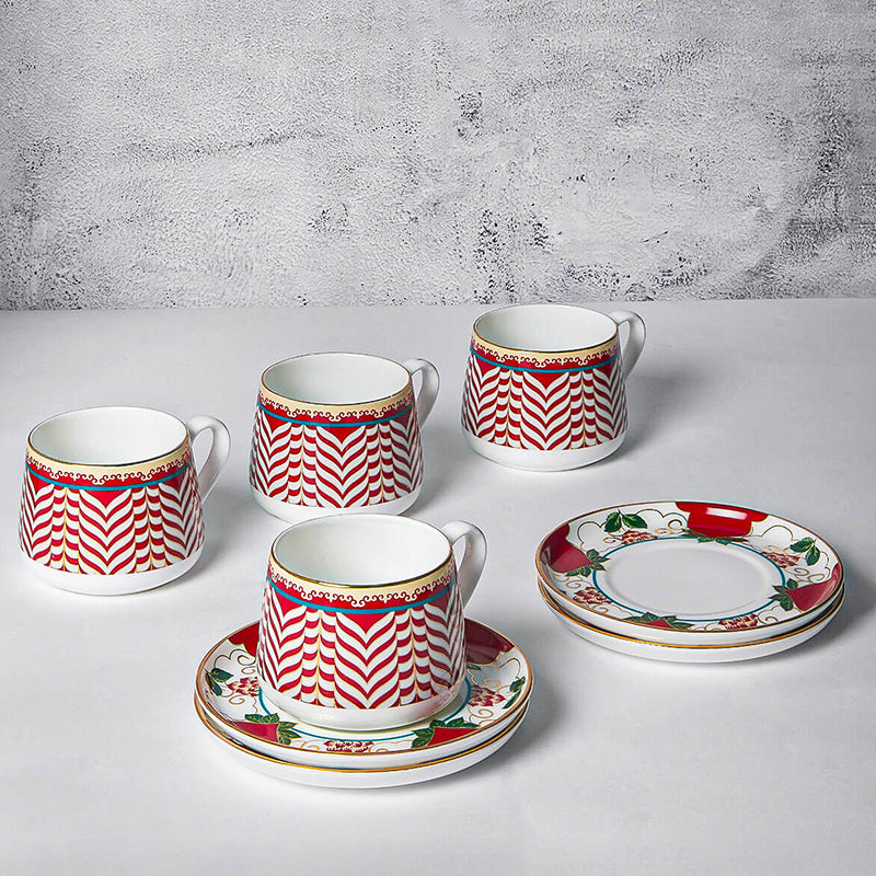 Bone China