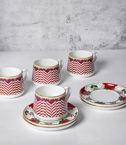 Bone China