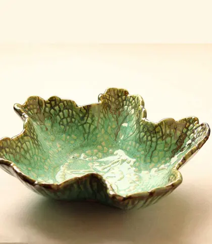 Ceramic