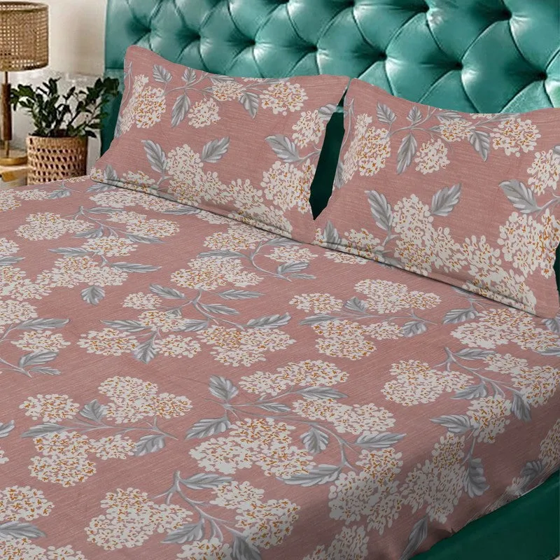 BareWeave Bedsheet - 300 GSM media 4