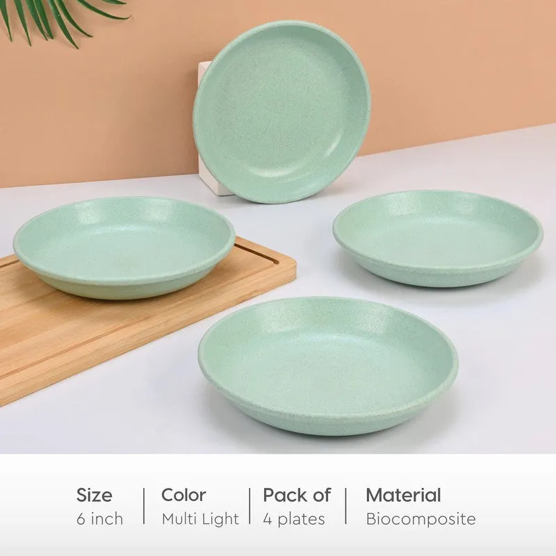 Riverloft Quarter Plate - Set Of Four media 6